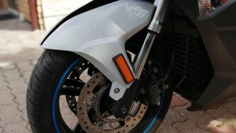 Bmw C 650 Sport (2016 - 20) usata