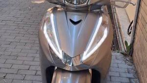 Honda SH 300 i ABS (2016 - 20) 