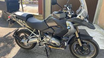 Bmw R 1200 GS (2008 - 09)