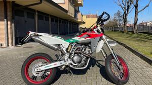 Husqvarna SM 510 R (2006) 