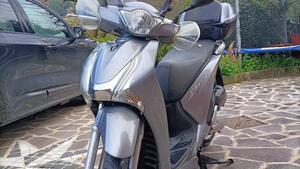 Honda SH 150 i ABS (2013 - 16) 