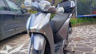 Honda SH 150 i ABS (2013 - 16) usata