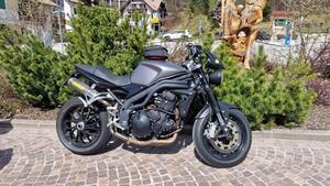Triumph Speed Triple 1050 (2005 - 11) 