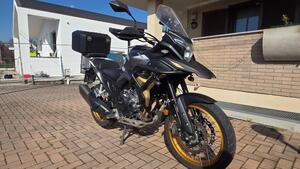 Kove 510X (2023 - 24) 