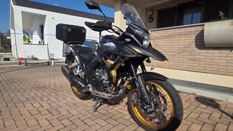 Kove 510X (2023 - 24)