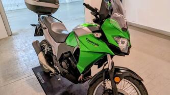 Kawasaki Versys-X 300 (2017 - 20) usata