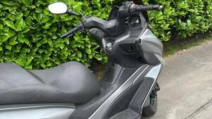 Kymco X-Town 300i ABS (2016 - 20) 