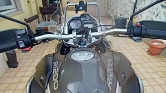 Bmw R 1200 GS Adventure (2010 - 13)