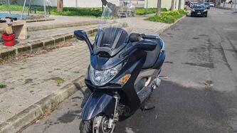 Kymco Xciting 250 (2005 - 06) usata