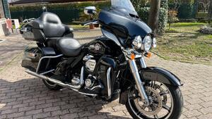 Harley-Davidson Ultra Limited (2022 - 25) 
