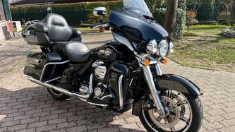 Harley-Davidson Ultra Limited (2022 - 25) usata