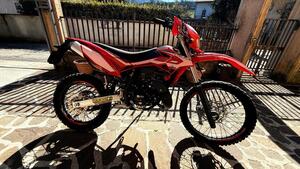 Betamotor RR 50 Enduro (2018 - 20) 