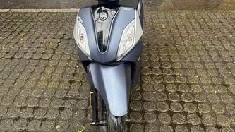 Sym Symphony 125 ST (2021 - 24)