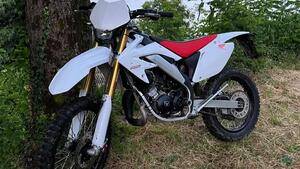 Vent Baja 50 (2021 - 25) 