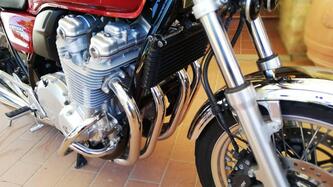 Honda CB 1100 ABS EX (2014 - 17) usata