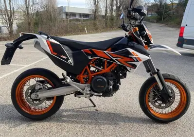 KTM 690 SMC R (2012 -17) - Annuncio 9944947