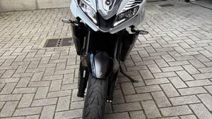 Triumph Tiger Sport 660 (2022 - 24) 