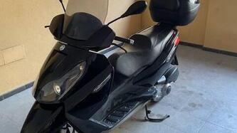 Piaggio X7 250 (2007 - 12) usata
