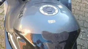 Suzuki GSX 1300 R Hayabusa (1999 - 06)  (4)