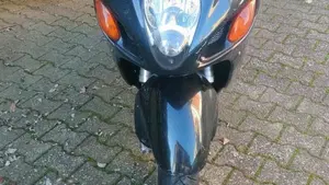 Suzuki GSX 1300 R Hayabusa (1999 - 06)  (9)