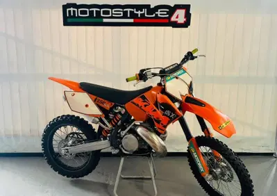 KTM 250 SX (2006) - Annuncio 9944970