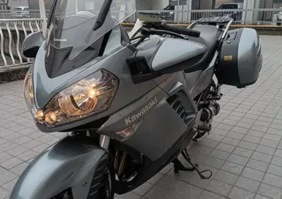 Kawasaki GTR 1400 (2007 - 09) - Annuncio 9944987
