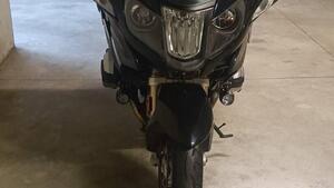 Bmw R 1200 RT (2017 - 18) 