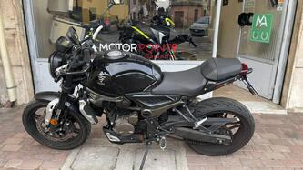 Voge Trofeo 300AC (2021 - 26)