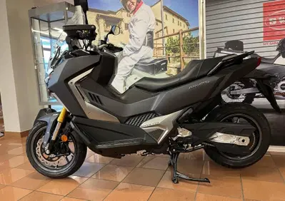Sym ADXTG 400 (2025 - 26) - Annuncio 9944999