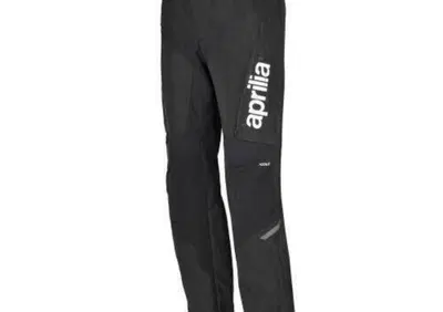 APRILIA PANTALONI ADVENTURE TOURING TG.XL - Annuncio 9945000
