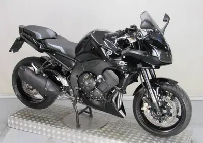 Yamaha FZ1 Fazer (2006 - 16) - Annuncio 9945032