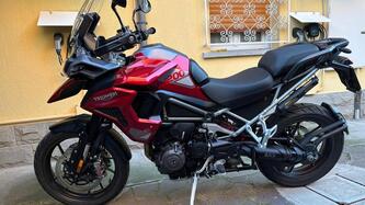 Triumph Tiger 1200 GT Pro (2024 - 26)