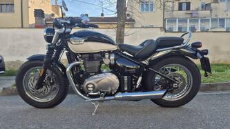Triumph Bonneville Speedmaster 1200 (2021 - 25) usata