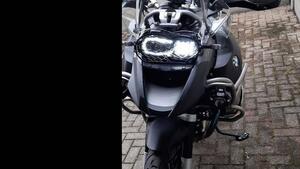 Bmw R 1200 GS Adventure (2010 - 13) 