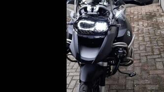 Bmw R 1200 GS Adventure (2010 - 13)