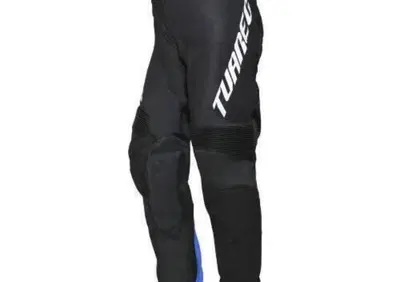 APRILIA PANTALONI OFF ROAD TG.36 - Annuncio 9945007