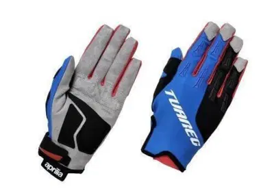 APRILIA GUANTI OFF ROAD TG.L - Annuncio 9945011