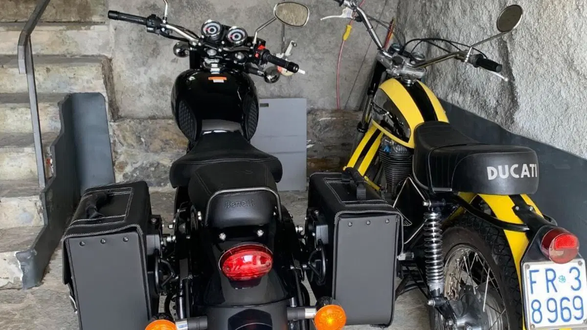 Ducati   (2)