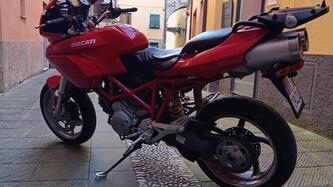 Ducati Multistrada 1000 DS (2003 - 06) usata