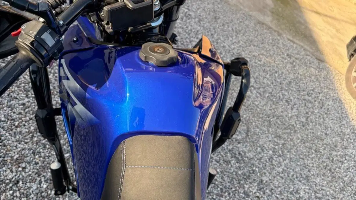 Yamaha  