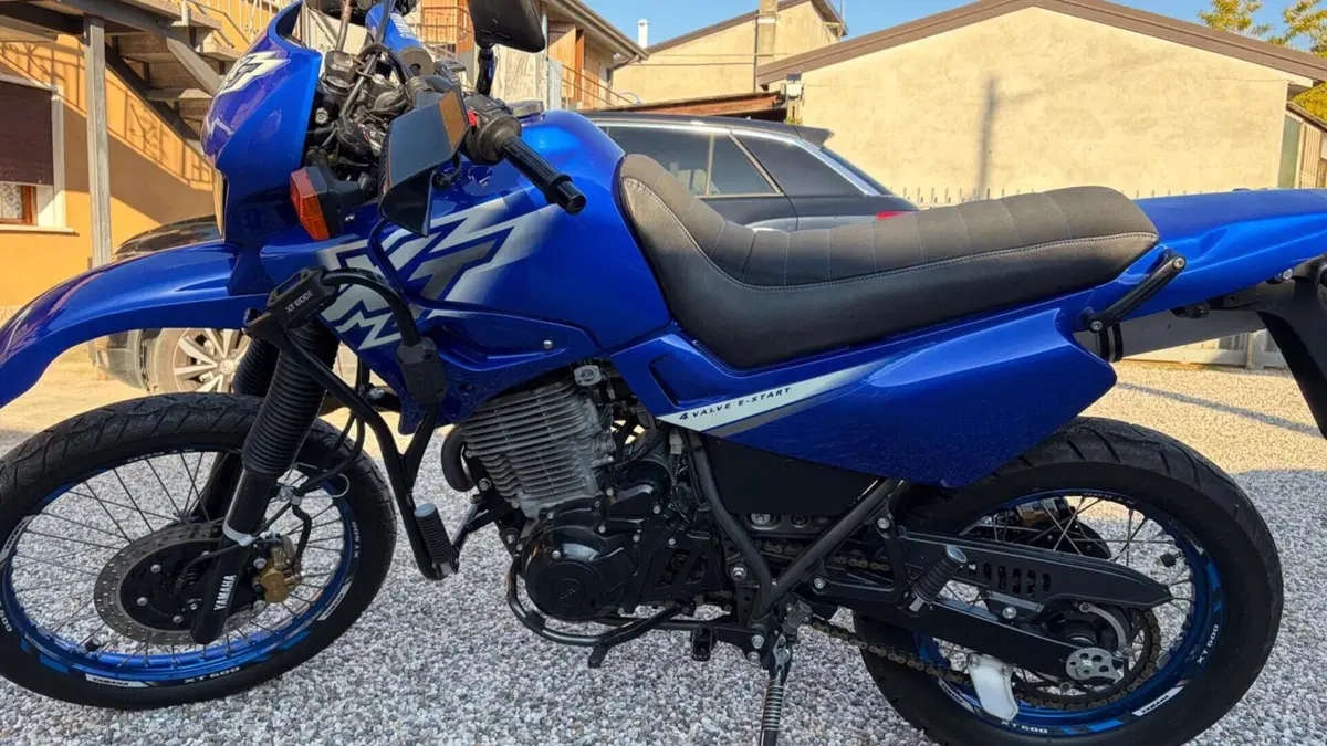 Yamaha   (5)