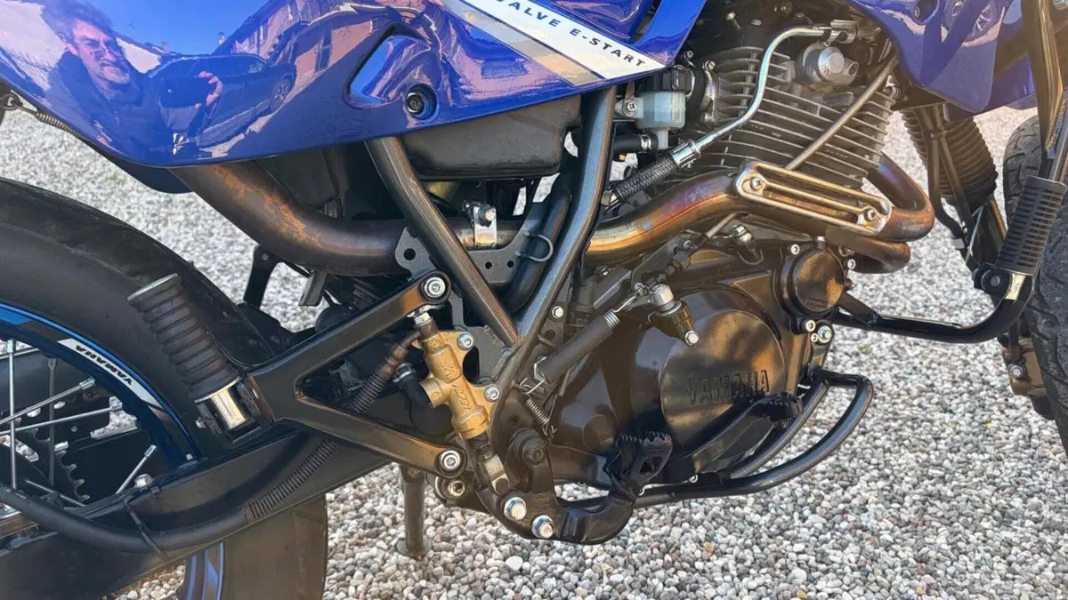 Yamaha   (6)