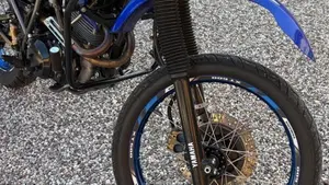 Yamaha   (7)