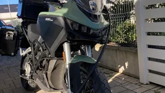 Zero DSR/X (2022 - 26) usata