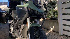 Zero DSR/X (2022 - 26) 