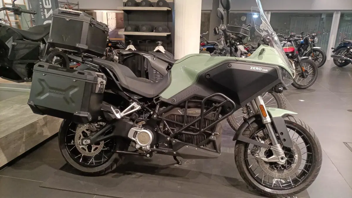 Zero DSR/X (2022 - 26)  (2)