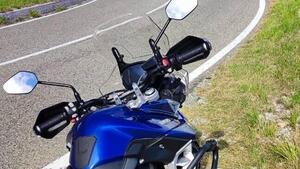 Triumph Tiger 800 XRx (2018 - 20) 