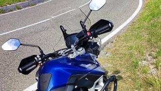 Triumph Tiger 800 XRx (2018 - 20) usata