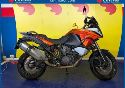 KTM 1190 Adventure (2013 - 16) - Annuncio 9945037