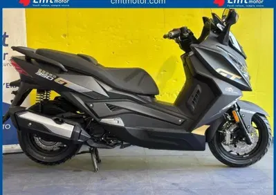Kl Brera 350 GT (2025 - 26) - Annuncio 9945043
